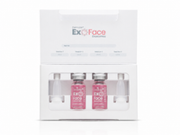 DERMCLAR EXOFACE 2 VIALES * 10 ML