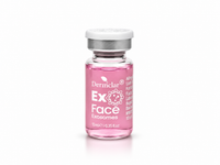 DERMCLAR EXOFACE 2 VIALES * 10 ML