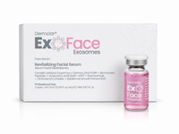 DERMCLAR EXOFACE 2 VIALES * 10 ML