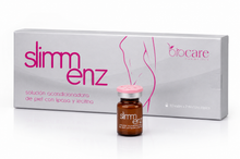 BIOCARE SLIMMENZ 10 VIALES * 7ML