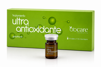 BIOCARE ULTRA ANTIOXIDANTE 10 VIALES * 7ML