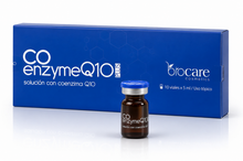 BIOCARE COENZYMEQ10 10 VIALES * 5ML