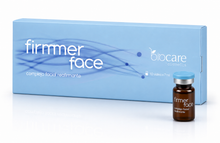 BIOCARE FIRMMER FACE 10 VIALES * 7ML