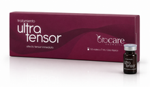 BIOCARE ULTRATENSOR 10 VIALES * 7ML
