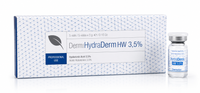 DERM HYDRADERM HW 3,5% 5 VIALES * 3GR
