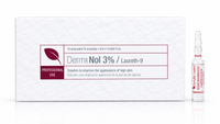 DERM NOL 3% LAURETH-9 10 VIALES * 2ML