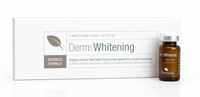 DERM WHITENING 5 VIALES * 5ML
