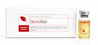 DERMCLAR HAIR 5 VIALES * 10ML