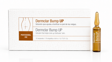 DERMCLAR BUMB UP 10 VIALES * 5ML