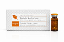 DERMCLAR VITAMINA C 5 VIALES * 10ML