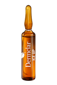 DERMCLAR ICEUP 10 VIALES * 5ML