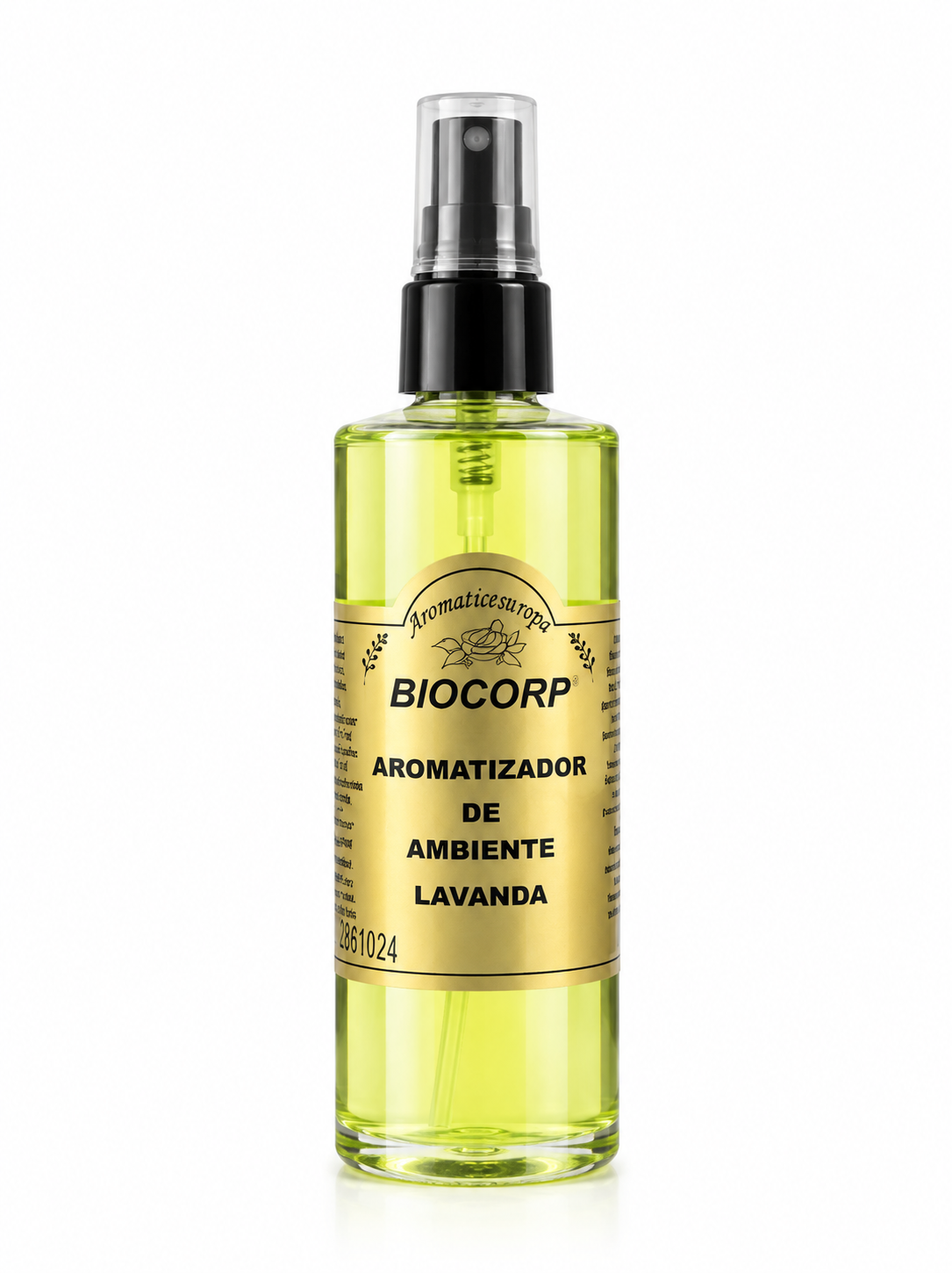 Aromatizador de Ambiente Lavanda - 120ml