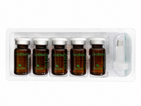 DERMCLAR OBES 5 VIALES * 5ML