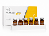 EUROLECITHIN GOLD * 6 VIALES * 10 ML