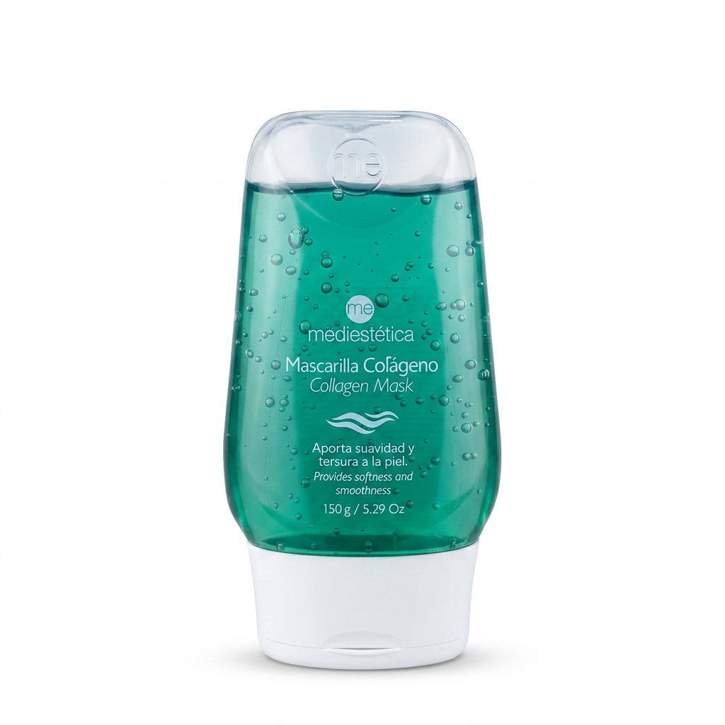 Mascarilla Colágeno 150gr