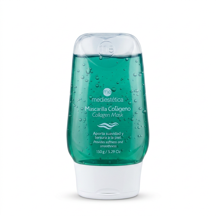 Mascarilla Colágeno 150gr