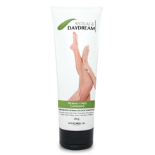 Crema antiedad piernas y pies cansados