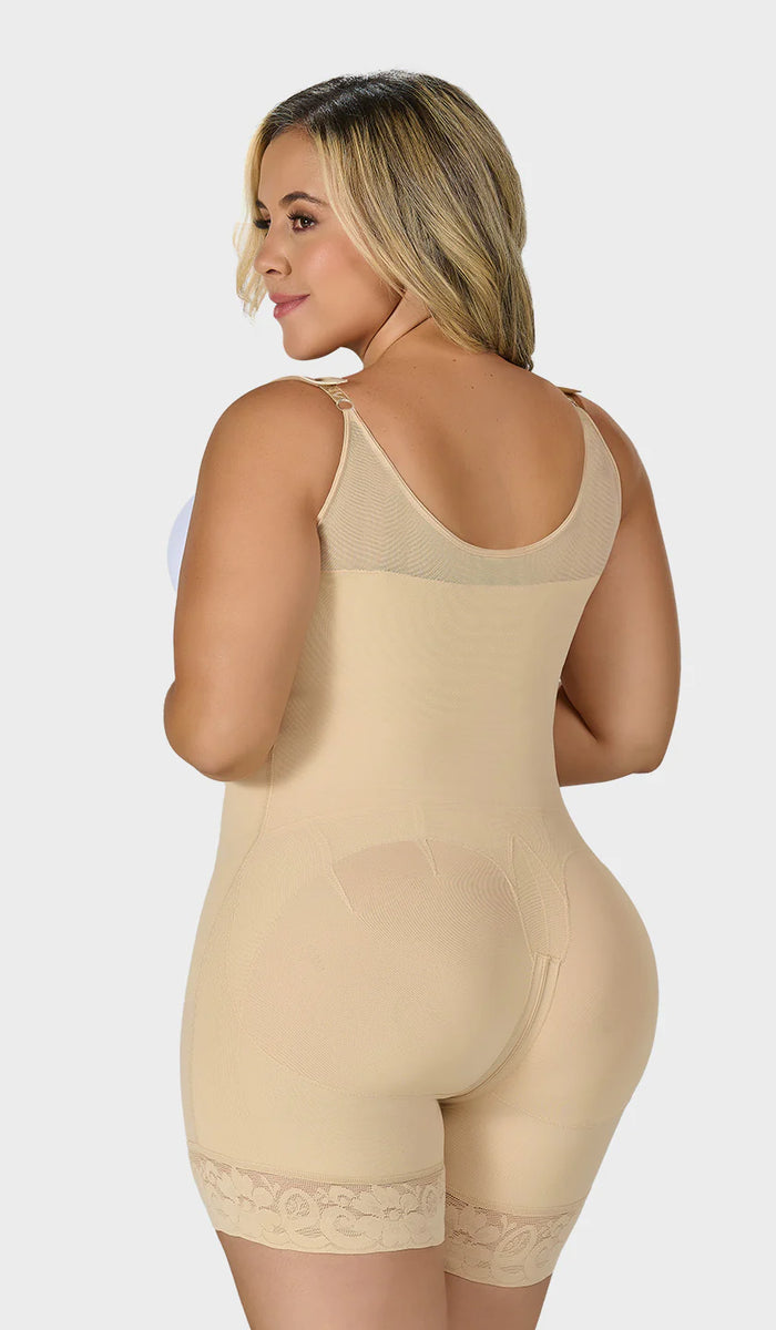 F-0269- Faja Ultra Cómoda
