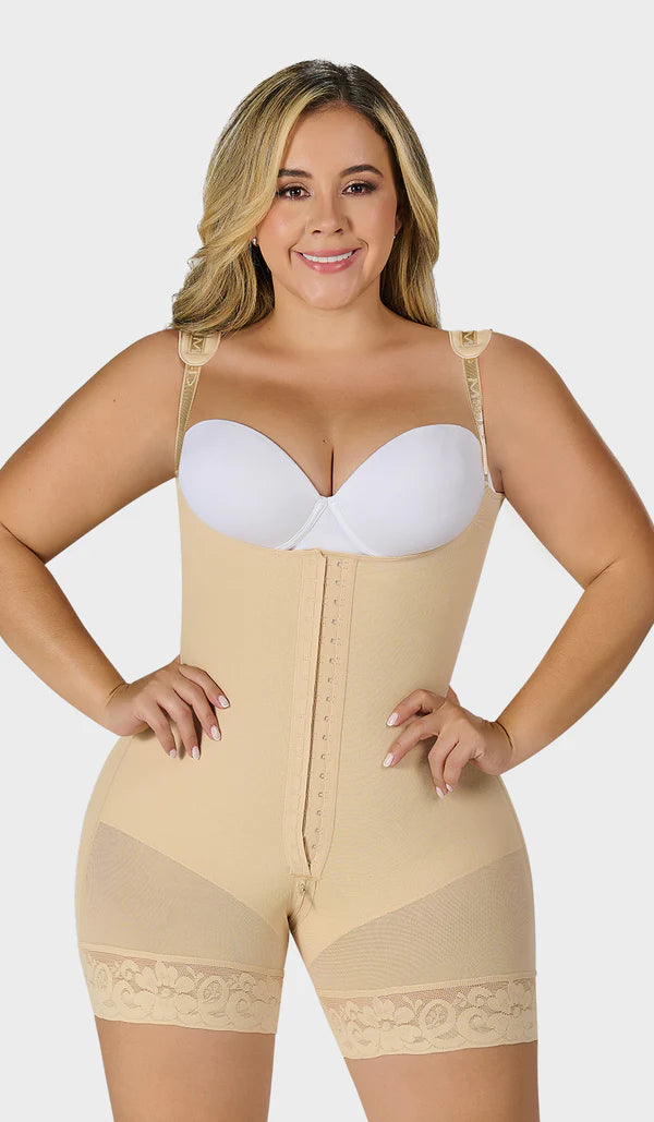 F-0269- Faja Ultra Cómoda