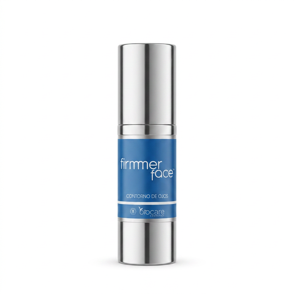 CONTORNO DE OJOS FIRMMER FACE 30 ML