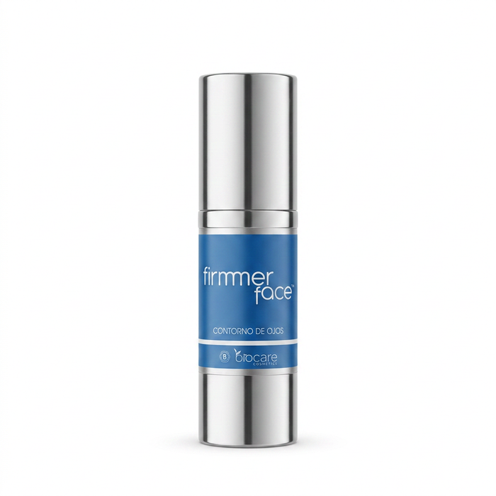 CONTORNO DE OJOS FIRMMER FACE 30 ML