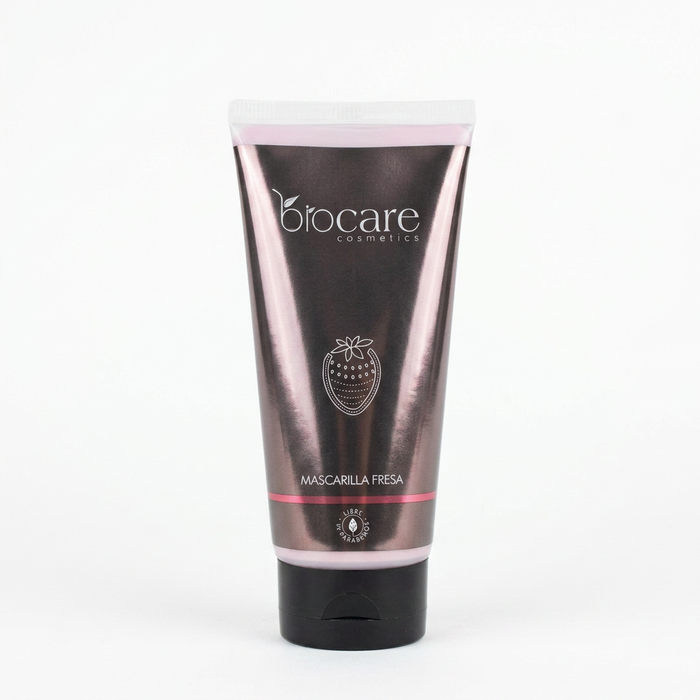 Mascarilla Fresa 150gr