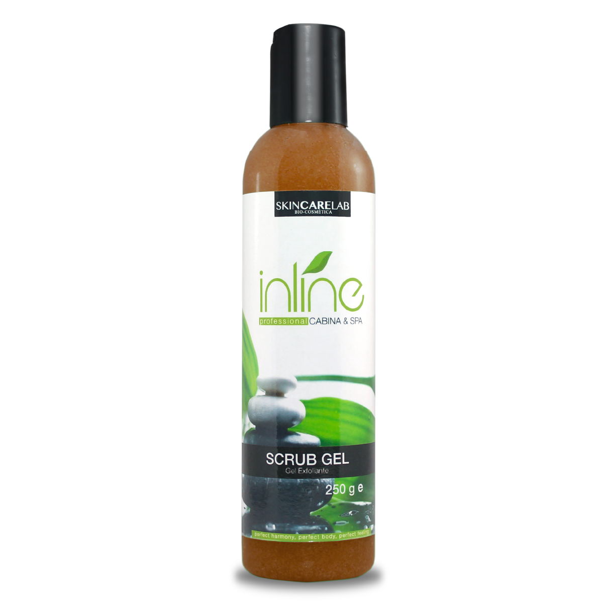 Gel exfoliante Chocolate - 250g