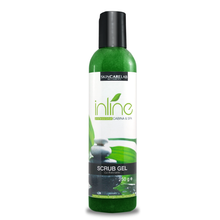 Gel exfoliante Kiwi - 250g