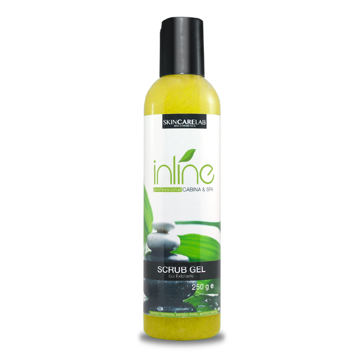 Gel exfoliante Maracuya - 250g