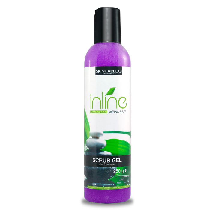 Gel exfoliante Uva - 250g