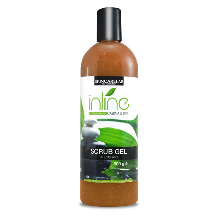 Gel exfoliante Chocolate - 500g