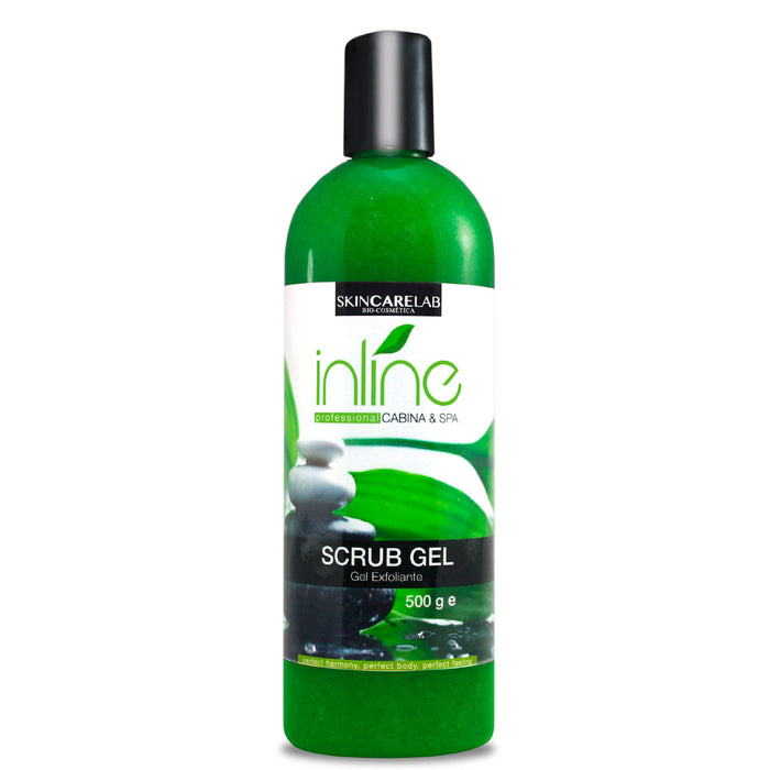 Gel exfoliante Kiwi - 500g