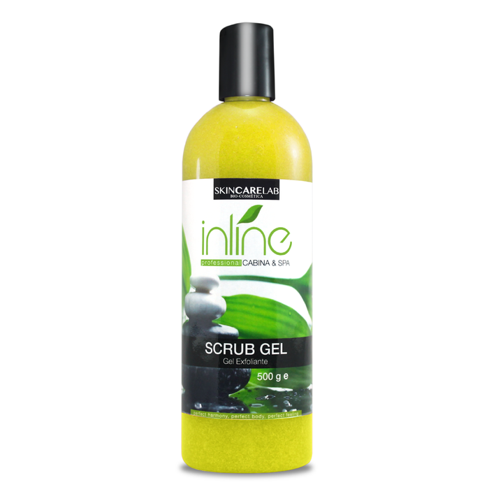 Gel exfoliante Maracuya - 500g