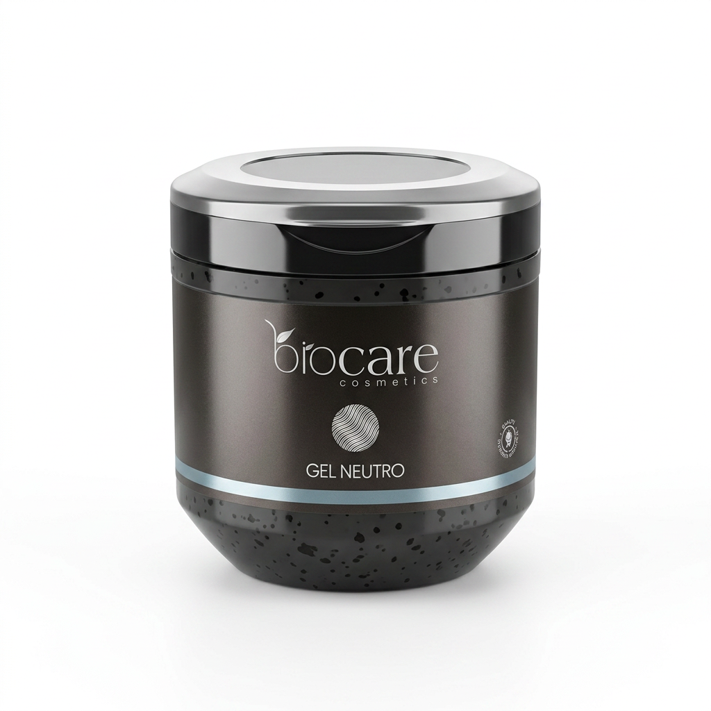 GEL NEUTRO  X500G