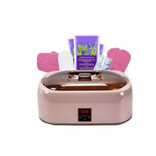 TANQUE DE PARAFINA SM508 X3 LBS