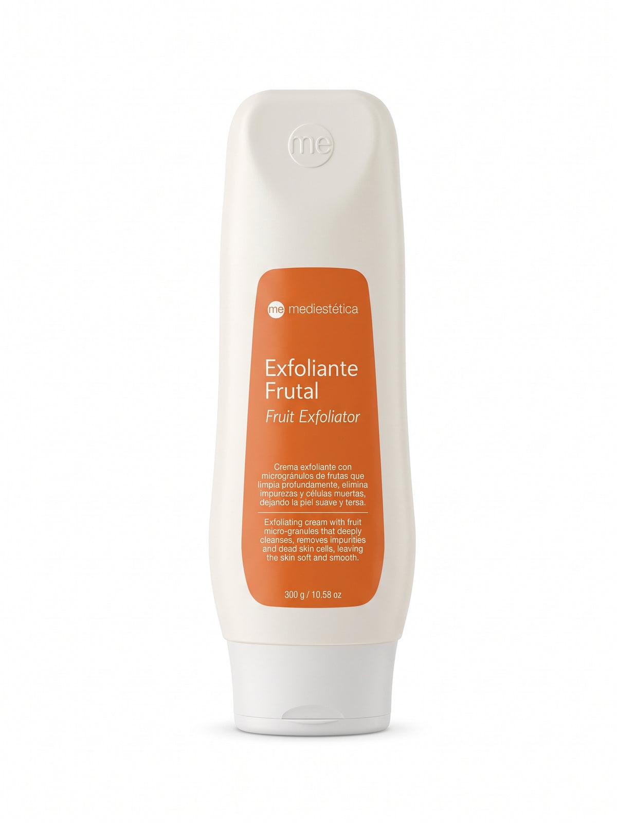 Exfoliante Frutal - 300g