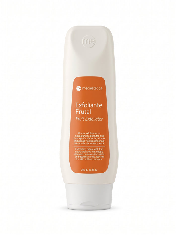 Exfoliante Frutal - 300g