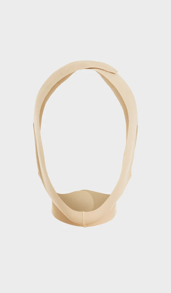 M-0810- Mentonera facial