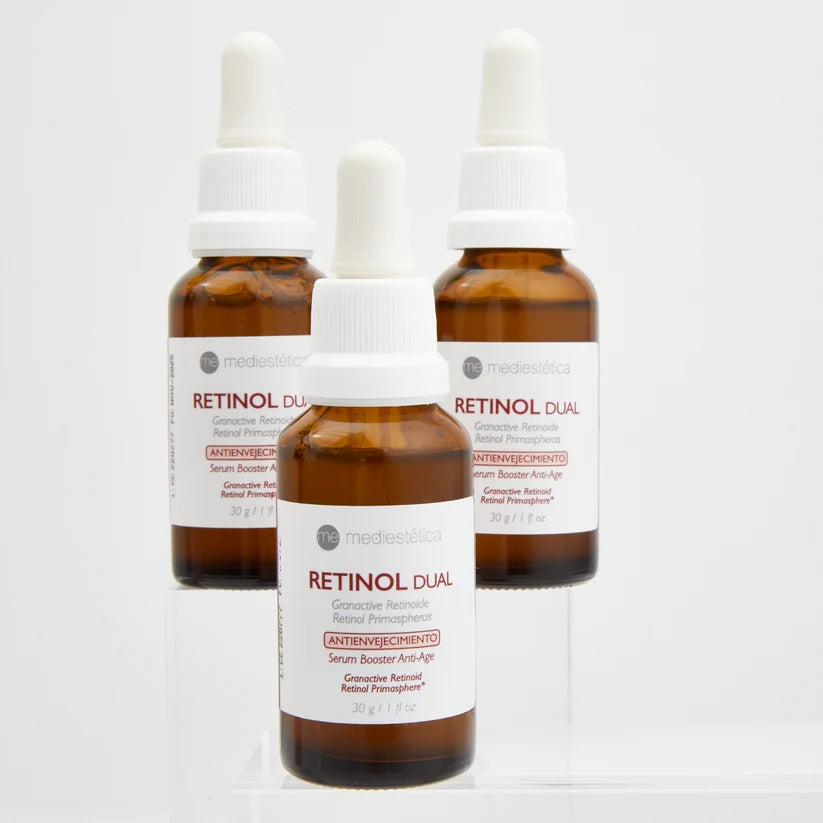 Acido Retino Dual - 30ml