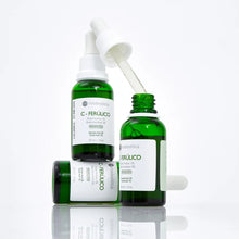 Acido C-Ferúlico - 30ml