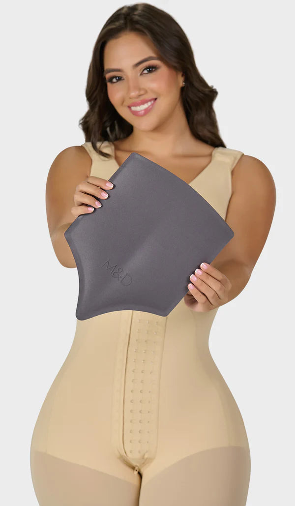 MLE-UNI- Moldeador lumbar en espuma