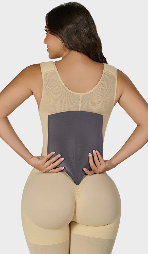 MLE-UNI- Moldeador lumbar en espuma
