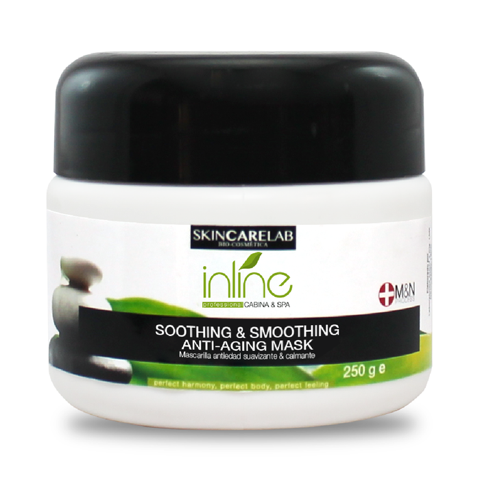 Mascarilla antiedad suavizante - 250g