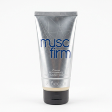 Crema Reafirmante Gluteo y Busto - Musc Firm 150gr