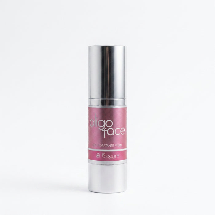 Oligo Face - Gel Hidratante Facial 30gr