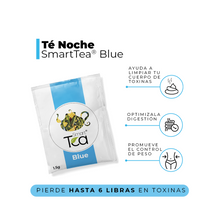 SmartTea® – Té Blue Detox