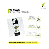 SMART TEA® BLACK