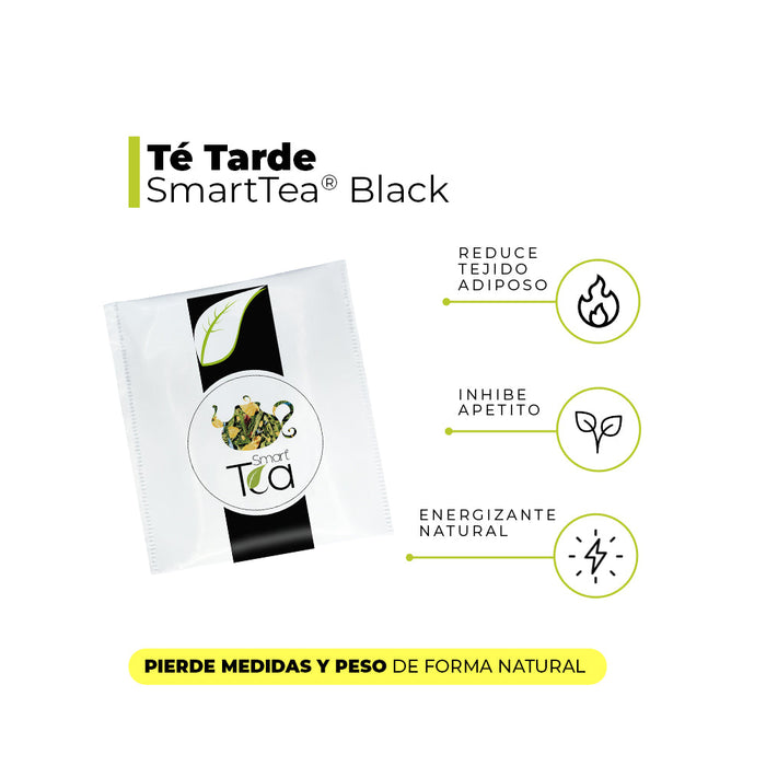 SMART TEA® BLACK
