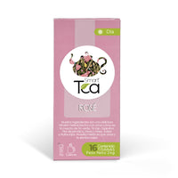 SmartTea® – Té Rosé Inhibidor