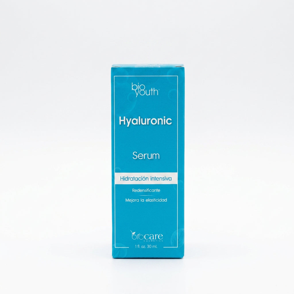 Bioyouth - Hyaluronic Serum 30gr